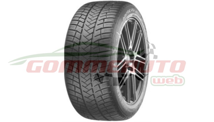 COP. 235/40WR19  VREDESTEIN  WINTRAC PRO XL         96W M+S